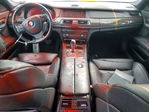 BMW Series 7 2012