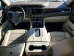 GMC Yukon 2022