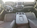 Chevrolet Silverado 2020