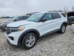 Ford Explorer 2024