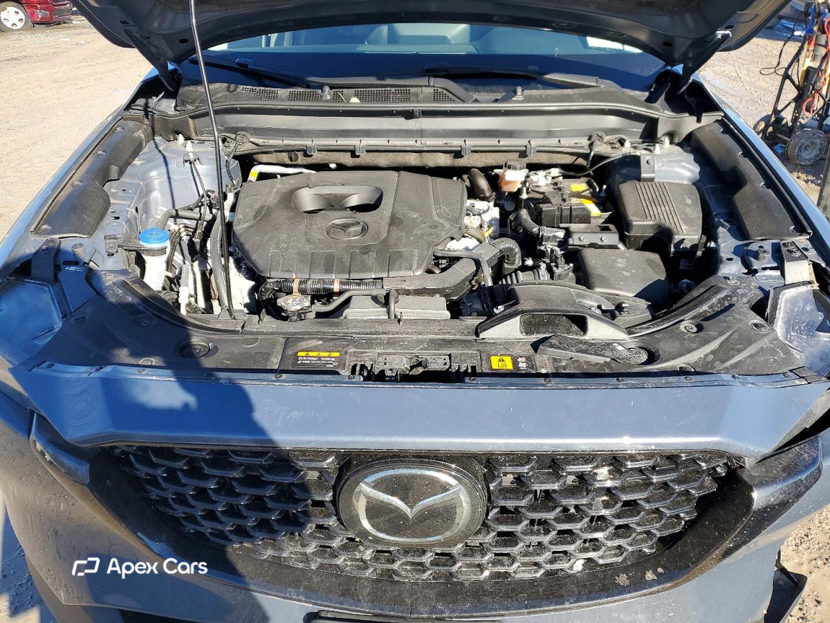 Mazda CX-5 2024
