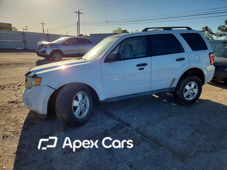 Ford Escape 2011 - Image 1 of 14