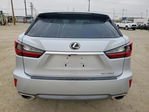 Lexus RX 2017