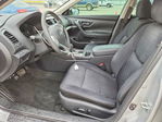 Nissan Altima 2018
