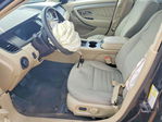Ford Taurus 2018