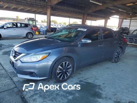 Nissan Altima 2017 - Image 1 of 12