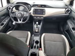 Nissan Versa 2021
