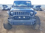 Jeep Wrangler 2016