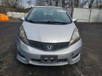 Honda Fit 2013