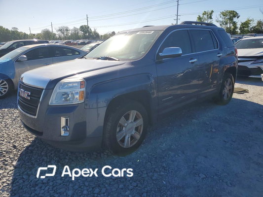 GMC Terrain 2013 - Image 1 of 14