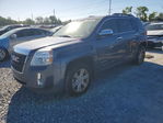 GMC Terrain 2013