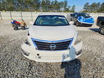 Nissan Altima 2014