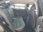 Volkswagen Jetta 2014