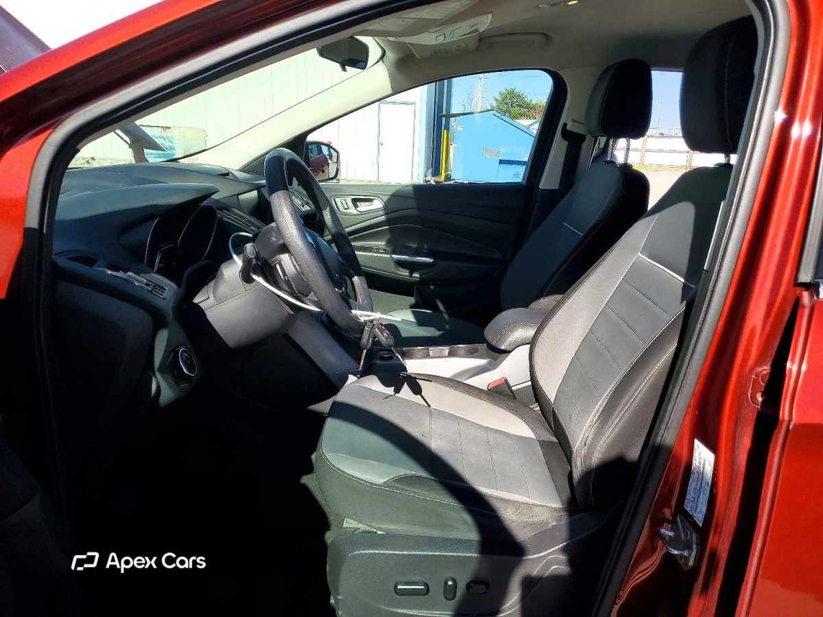 Ford Escape 2014