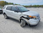 Ford Explorer 2014