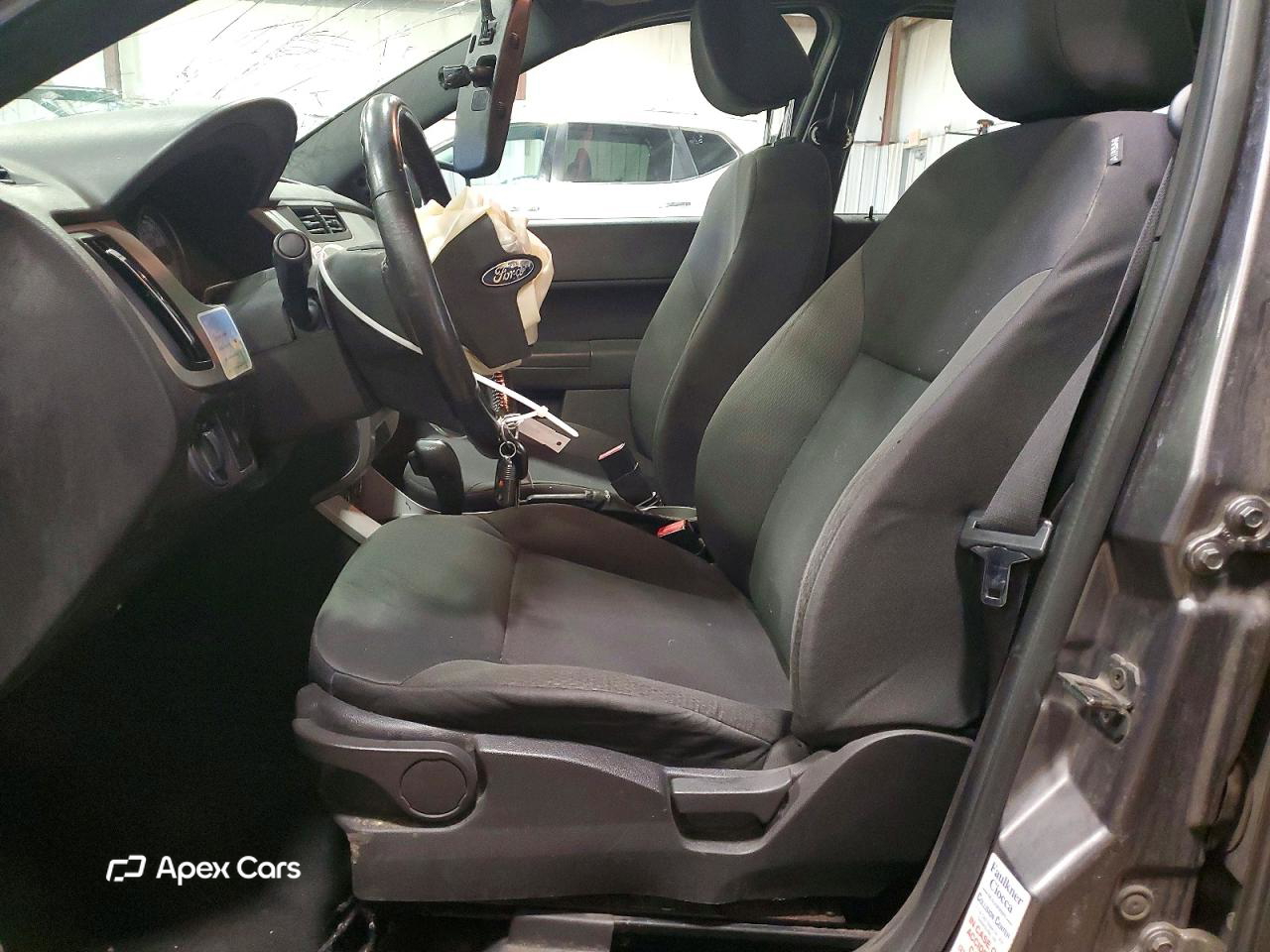 Ford Focus 2011