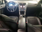 Ford Fusion 2017