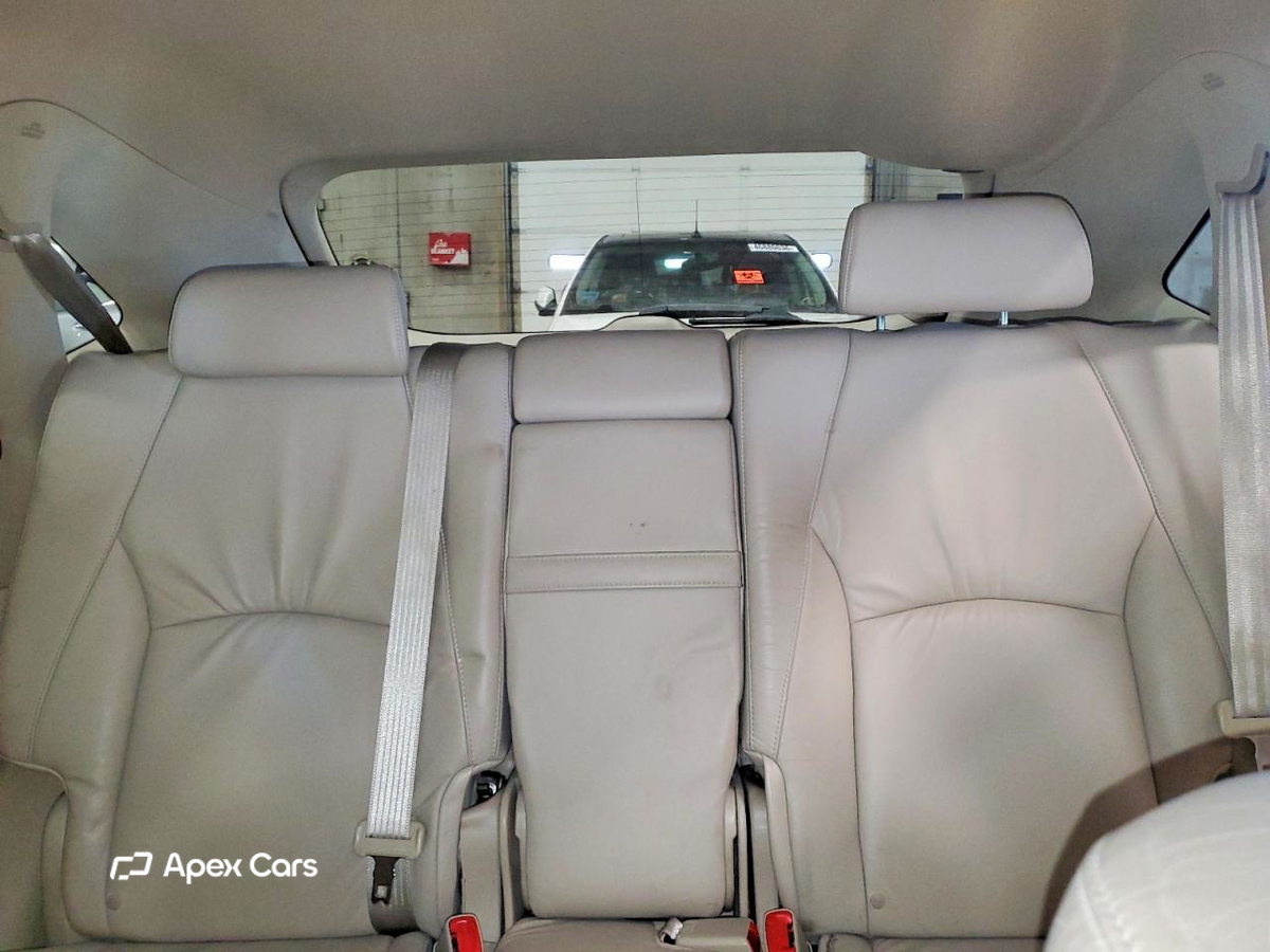 Lexus RX 2005