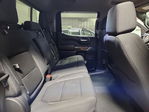 Chevrolet Silverado 2021