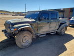 Jeep Gladiator 2021