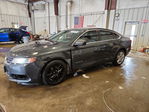 Chevrolet Impala 2014
