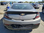Chevrolet Volt 2017