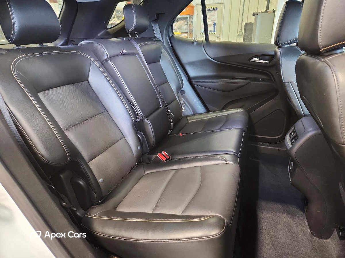 Chevrolet Equinox 2020