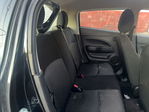 Mitsubishi Mirage 2021