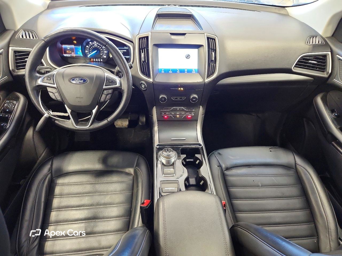 Ford Edge 2020