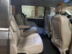Chrysler Voyager 2012