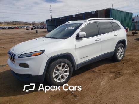 Jeep Cherokee 2015 - Zdjęcie 1 z 12