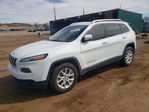 Jeep Cherokee 2015