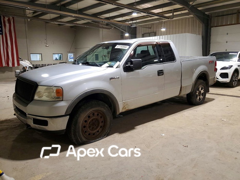 Ford F-150 2004 - Image 1 of 13