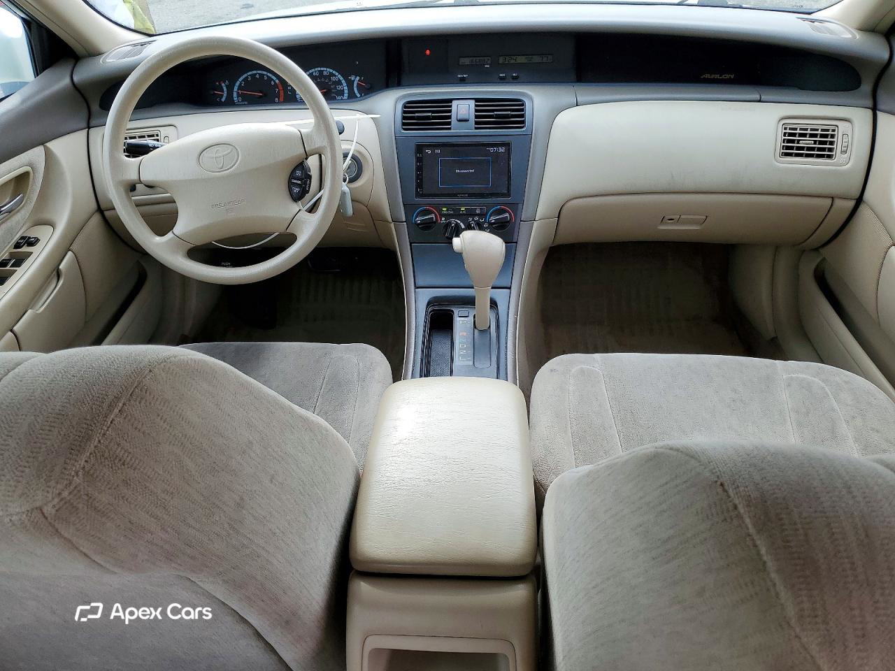 Toyota Avalon 2000