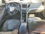 Hyundai Sonata 2011