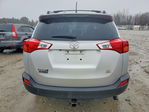 Toyota RAV 4 2015
