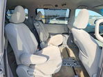 Toyota Sienna 2012