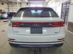 Audi Q8 2019