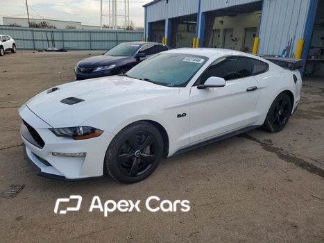 Ford Mustang 2018 - Image 1 of 13