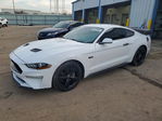 Ford Mustang 2018