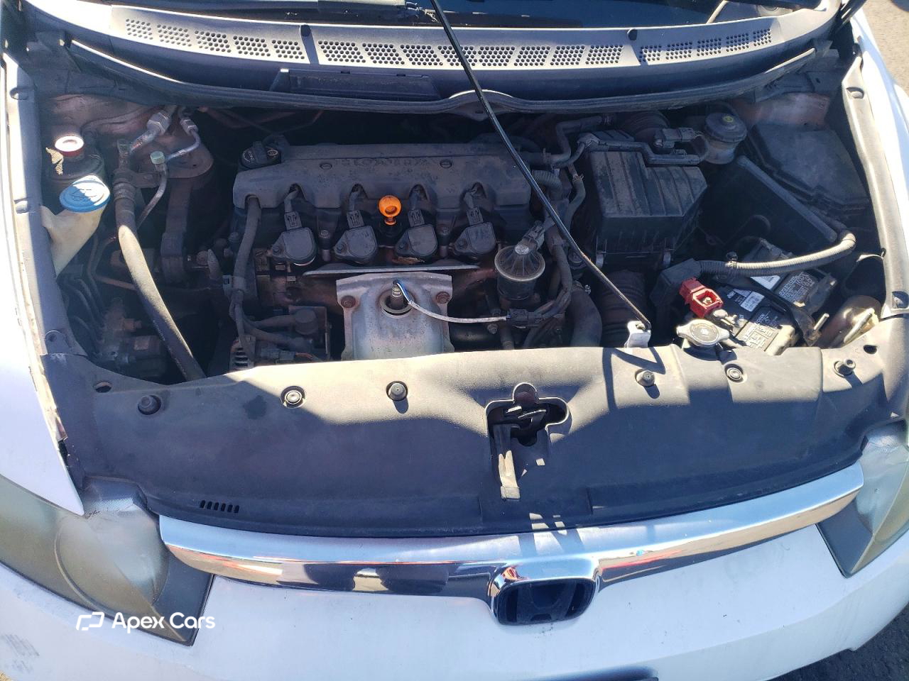 Honda Civic 2007