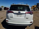 Toyota RAV 4 2018