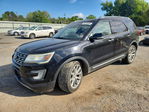 Ford Explorer 2016