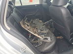 Volkswagen Jetta 2012