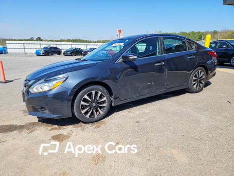Nissan Altima 2018 - Image 1 of 13