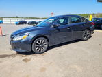 Nissan Altima 2018