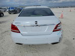 Hyundai Equus 2015