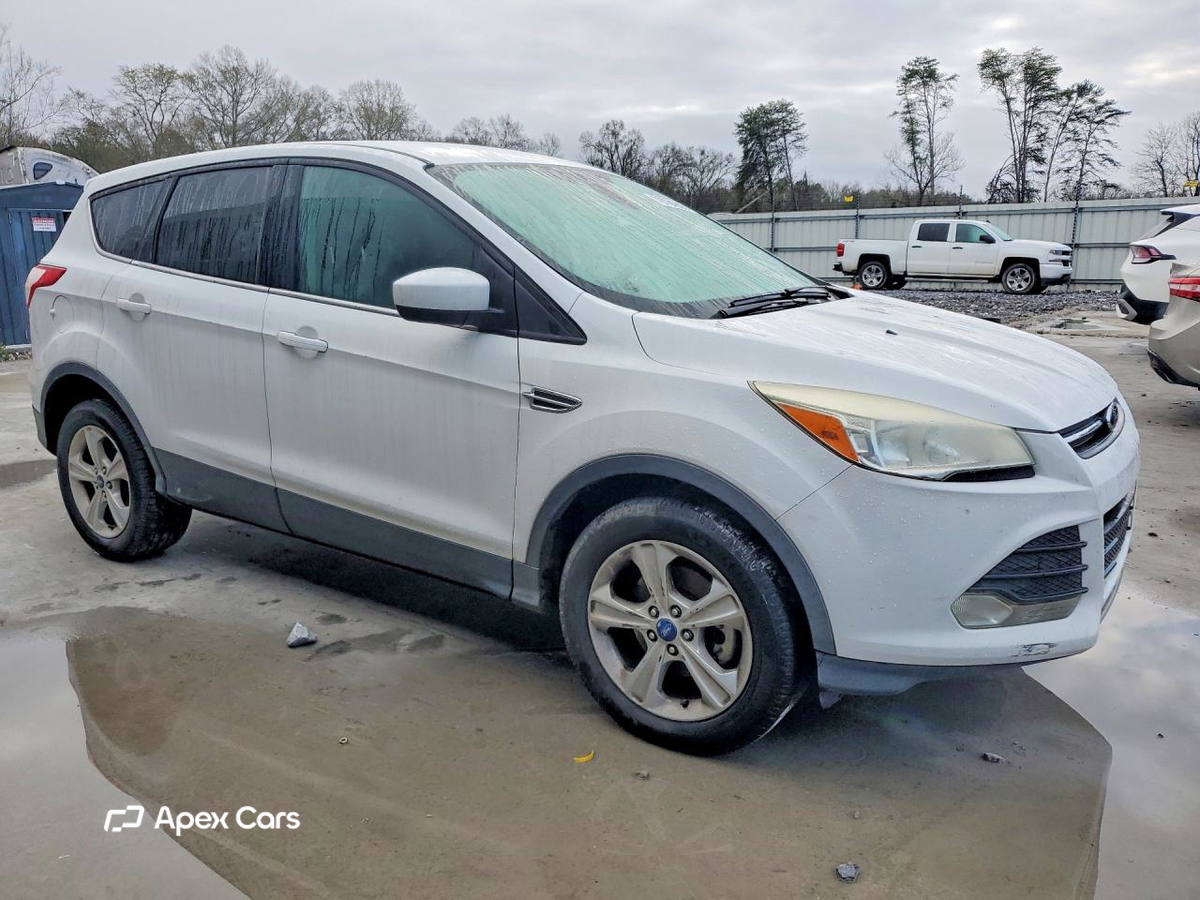 Ford Escape 2013