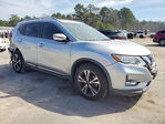 Nissan Rogue 2018