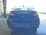 Hyundai IONIQ 2021